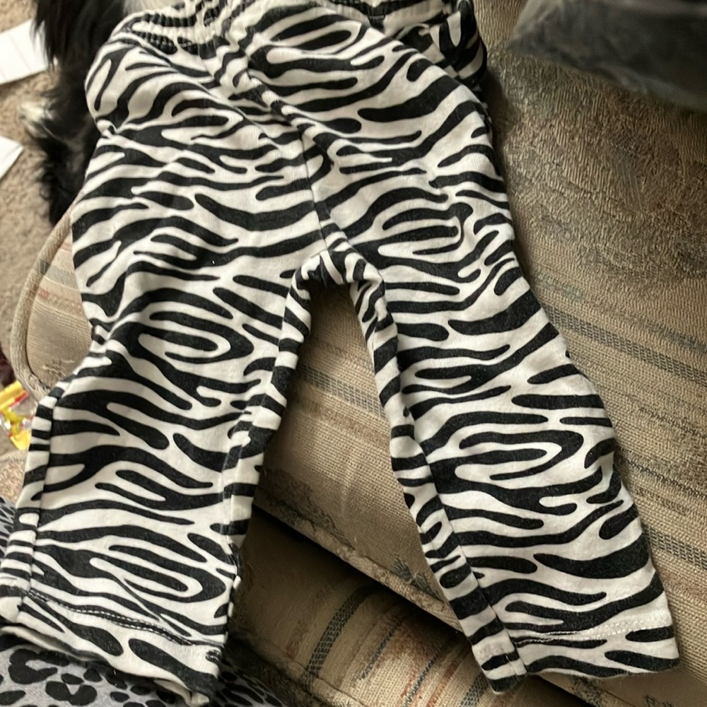 Child of mine slacks 3-6 months
